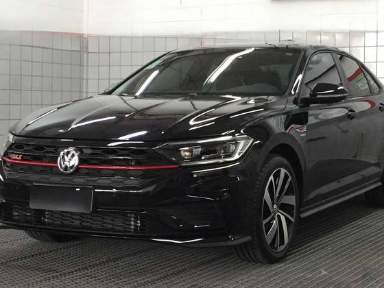 VOLKSWAGEN JETTA 2.0 350 TSI GASOLINA GLI DSG VOLKSWAGEN JETTA 2.0 350 TSI GASOLINA GLI DSG